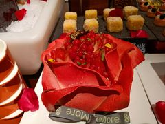 -粤海喜来登酒店·盛宴海鲜牛排自助餐厅(天河城店)