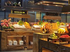 -苏格里岛·自助烤肉·火锅海鲜(金鼎广场店)