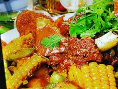-老地方农家菜(昌黎一店)