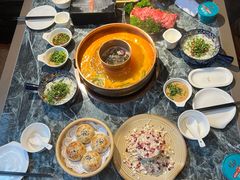 -慢丽江·云南野生菌土鸡锅(西山店)