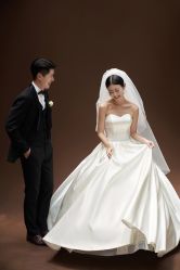 -青禾婚纱摄影(杭州店)