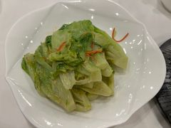 -粤菜王府·海鲜·茶市·海景餐厅(大梅沙店)
