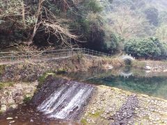 -宁波五龙潭景区