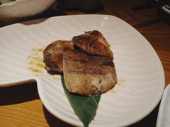 厚切酱烤牛舌-有喜屋·烧鸟·居酒屋(周浦万达店)