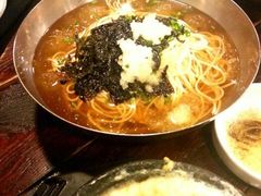 冷面-小本家韩式烤肉(紫藤路店)