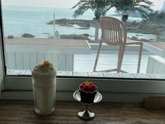 -Vanillacafe香草咖啡(银海大世界店)
