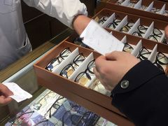 -广州宝岛眼镜武汉和光眼镜市场西区店