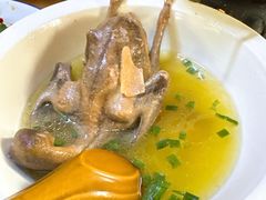 -侗乡缘食府(从江高铁站店)