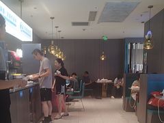 -半天妖烤鱼(西直门凯德mall店)