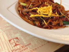 -太平馆餐厅(尖沙咀店)
