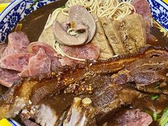 -九八五面馆(欧洲城店)