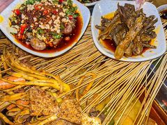 -雲记卢妈冷锅串串(中道街总店)