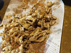 -95号酱骨·一块豆腐(展春园西路店)