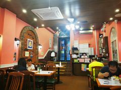 大堂-番茄屋葡式美食(总店)
