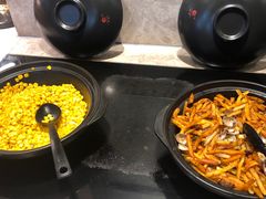 -比格比萨自助(万柳华联店)