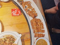 -醉壹号海鲜大排档·老厦门特色菜(厦门美食地标店)