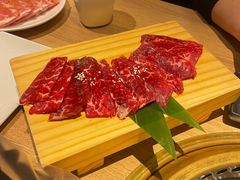 -牛角烧肉(步步高星城天地店)
