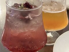 -K·Kitchen KK牛扒厨房(江南西店)