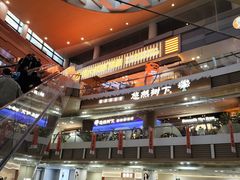 -大悦城(沈阳中街店)