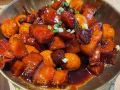 -襄厨·湖北菜(万达店)