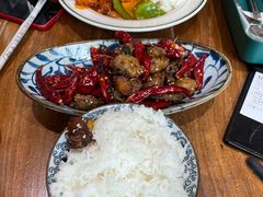 -小泉居(水坑尾店 )