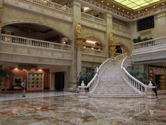 -临沂华盛江泉城大酒店