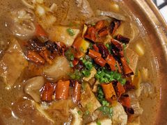 -京味斋·北京烤鸭(北京南站洋桥店)