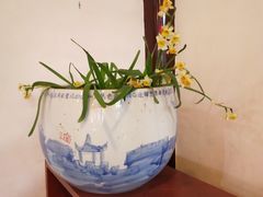 -金陵花卉交易市场
