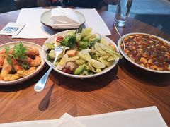 -北京柏悦酒店·锦庭餐厅Dining Room