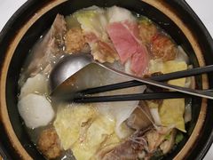 -雪园上海饭店(港湾1号店)
