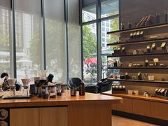 -星巴克臻选(杭州嘉里中心1F店)