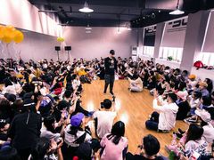 -零下舞度·街舞连锁机构(直沽校区)