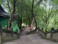 -丰都鬼城名山景区