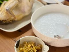 -吉英盐焗鸡(文中路店)