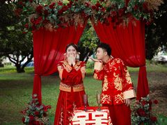 -经典婚纱摄影美学馆·私人定制