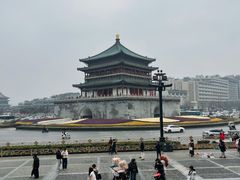 -开元商城(钟楼店)