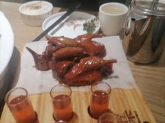 -皇庭广场(福华三路店)