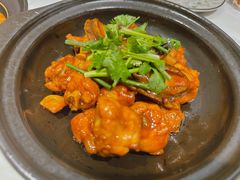 -潮堂 · 潮州菜(人广来福士店)