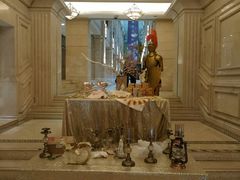 -外滩二十二号艺术中心