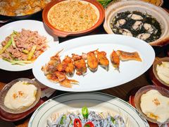 -张家卫·阳江菜·小海鲜(肥婆湾桥店)