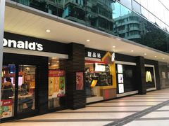 -麦当劳(宜安广场店)