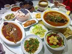 -金百万烤鸭店(良乡店)