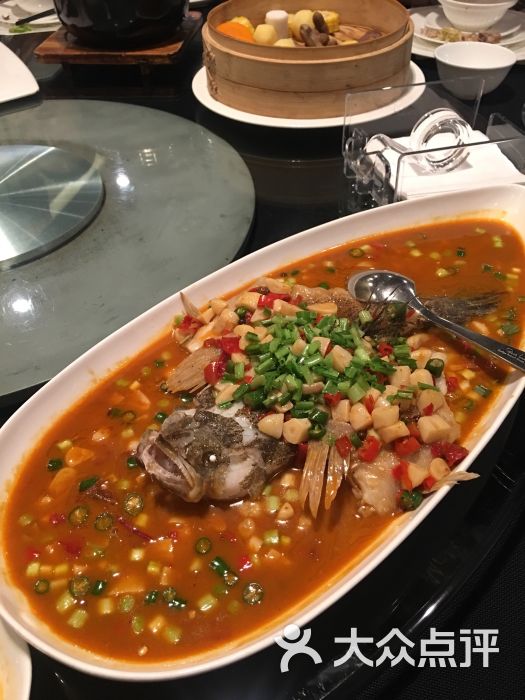 锦翠花园酒楼图片 - 第51张