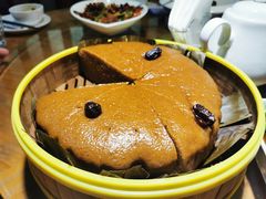 -宝翠花园餐厅(沙湖店)