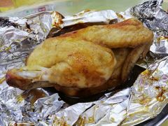 -乡味海鲜农家菜·巽寮土窑鸡(地道美食店)