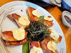 -Hatsune隐泉日式料理(三里屯太古里店)