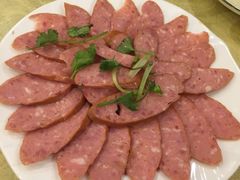 哈尔滨xiang chang-鹤乡东北菜(崮山路店)