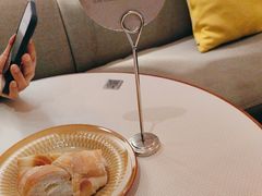 -BAKER&SPICE(安福路店)