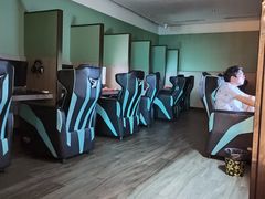 -碧涛阁水世界酒店(万家丽路店)