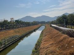 -西涌国际滨海旅游区